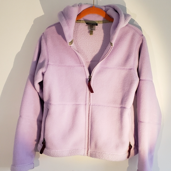 Patagonia Synchilla Light Lavender 